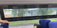 Специалисты из Петербурге тестируют автоматизированное управление электропоезда «Ласточка»